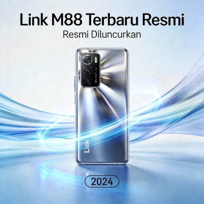 Koleksi permainan slot online populer yang tersedia di M88